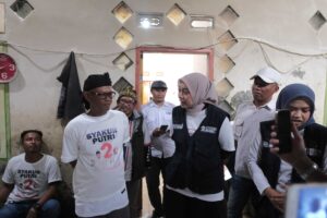 Program Syakur-Putri: Bantuan Modal UMKM Garut Hingga 50 Juta Untuk Mendorong Kemandirian Ekonomi